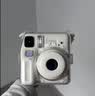 INSTAX富士instax立拍立得 一次成像相机 miniSE（mini7+升级款）白色 实拍图