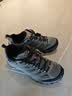 迈乐（Merrell）徒步鞋MOAB3GTX户外防水运动登山鞋男Vibram大底防滑透气冬季 43 实拍图
