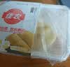 佳农泰国冷冻金枕榴莲肉250g 生鲜水果 实拍图