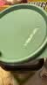 特百惠（Tupperware）迷你圆形600ml保鲜盒坚果零食水果收纳盒食品级冰箱冷藏储物盒 实拍图