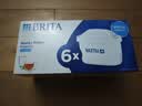 碧然德BRITA 家用滤水壶 净水壶滤芯 Maxtra 多效滤芯 6枚装 实拍图