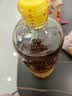鲁花【保真菜籽油】低芥酸特香菜籽油 2L 物理压榨【京东品酒会同款】 实拍图