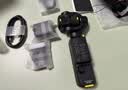 大疆 DJI Osmo Pocket 4P 双主摄口袋电影机 OP灵眸手持数码云台相机便携美颜摄像 标准套装 实拍图