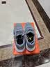 耐克NIKE男子跑步鞋RUN SWIFT 2新款网面透气运动鞋CU3517-014灰41 实拍图