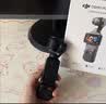 大疆DJI Osmo Pocket 3 标准版 一英寸口袋云台相机 OP灵眸手持数码相机vlog便携美颜 实拍图