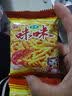 咪咪虾味条虾味片 蟹味(18g*40袋)720g/包 怀旧爱尚儿童零食大礼包 实拍图
