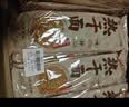 蔡林记 中华老字号 地道武汉风味热干面5包热干面+酸豆角750g 非遗传承 实拍图