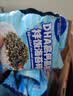 小鹿蓝蓝DHA高钙高铁拌饭海苔碎120g 宝宝拌饭儿童零食紫菜调料12小袋 实拍图