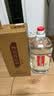 不老潭粮食酒 桶装高度浓香型泸州糯红高粱散装白酒纯粮壹号 52度 5L 实拍图
