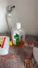 滴露（Dettol）消毒液洗衣衣物消毒水750mL 除螨杀菌混洗无忧 家居地板消毒 非84 实拍图