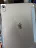 Apple/苹果 iPad 11英寸 A16芯片2025年款 平板电脑 (128GB WLAN版学习办公娱乐)银色 实拍图