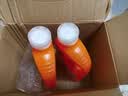 威猛先生（Mr Muscle）管道疏通啫喱 960ml*2瓶 厨房+卫浴 卫浴厨房下水道强力疏通剂 实拍图