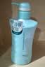 水之密语嘭润保湿型沐浴露600ml 滋润面护级透明质酸法国海盐清洁男女士 实拍图