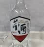 董酒复刻 白标(带盒) 董香型白酒 54度 500ml  单瓶装 家乡酒 实拍图