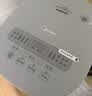 美的（Midea）电饭煲0涂层电饭锅5L大容量316L不锈钢内胆4-5人无涂层家用多功能微压电饭煲MB-RE576S 实拍图