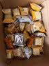 粮悦（LIRAY）大吃兄糯米锅巴原味400g 休闲零食小吃特产送礼团购 实拍图