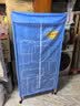 艾美特（AIRMATE）【470L大容量】烘干机家用干衣机烘衣机暖风机柔烘定时衣柜式婴儿内衣消毒机小型风干机 HGY905P 实拍图