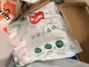 好奇（Huggies）小森林湿巾80抽6包婴儿湿巾天然植物超厚倍柔手口可用 实拍图