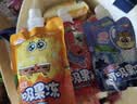 蜡笔小新 可吸果冻 680g 吸吸果冻 超市同款 休闲零食 儿童礼物 实拍图