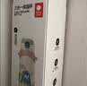 babycare儿童保温杯水壶吸管杯大宝宝学饮不锈钢三合一上学600ml 实拍图