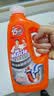 威猛先生（Mr Muscle）管道疏通啫喱 960ml 厨房专用 下水道强力疏通剂 管道疏通神器 实拍图