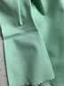 妙洁灵巧型柔韧手套 天然乳胶 1双装小号 清洁洗衣洗碗家务做饭手套 实拍图