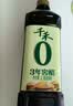 千禾 3年窖醋5度1L 【0添加】 酿造食醋 炒菜凉拌 点蘸调味 老陈醋 实拍图