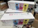 天威CRG054H适用佳能mf643cdw硒鼓 LBP621Cw MF645Cx LBP623cdn LBP623cdw MF641cw MF642cdw墨粉盒 四色送黑色 实拍图