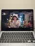 苹果/苹果AI/MacBook Air13英寸M5 (10+8核) 16G 512G天蓝色笔记本电脑MDHH4CH/A 实拍图
