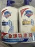 舒肤佳健康净护沐浴露 纯白清香800g+柠檬香800g 沐浴乳液 新旧包装随机 实拍图
