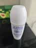 舒耐爽身香体止汗走珠液50g白茶玫瑰 女士腋下除臭长效留香止汗露 实拍图