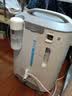 鱼跃医用分子筛制氧机涡旋变频吸氧机轻音家用老人医用氧气机5LS-5KW 实拍图