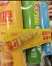 乐事（Lay's）无限薯片 鲜浓番茄味 104克*2罐 208克 休闲零食 膨化食品 实拍图
