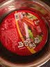 聪厨梅菜扣肉 418g 虎皮扣肉预制菜方便菜肉类熟食香辣味蒸菜 实拍图