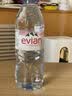 依云天然矿泉水500ml 实拍图