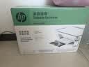 惠普（HP） DJ 2820 彩色家用多功能一体打印机 无线连接 学生作业打印 实拍图