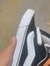 VANS范斯官方 升级款ComfyCush Old Skool经典黑运动鞋VN0A3WMAVNE 黑色 42.5 实拍图