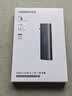 绿联读卡器USB/Type-C双口高速SD/TF4.0二合一多功能存储卡同读 适用电脑手机苹果17/16/iPad/相机 实拍图