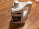 博世（BOSCH）有机长效汽车防冻液发动机冷却液 养车保养 冰点-45℃ 4L（红色） 实拍图