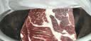 【火锅季】老北京火锅鲜切羊肉拼盘300g（羊上脑、腿肉、五花） 实拍图
