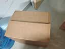 好奇（Huggies）金装小黑洞拉拉裤L124片(9-14kg)尿不湿【速干不易红】 实拍图