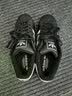 阿迪达斯（adidas）adidas三叶草贝壳头SUPERSTARII男女休闲鞋 JI0079 42.5码 实拍图