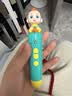 宝宝巴士jojo点读笔幼儿早教机1-3岁儿童启蒙绘本玩具睡前故事机生日礼物 1-3岁【启蒙认知_基础版】 实拍图