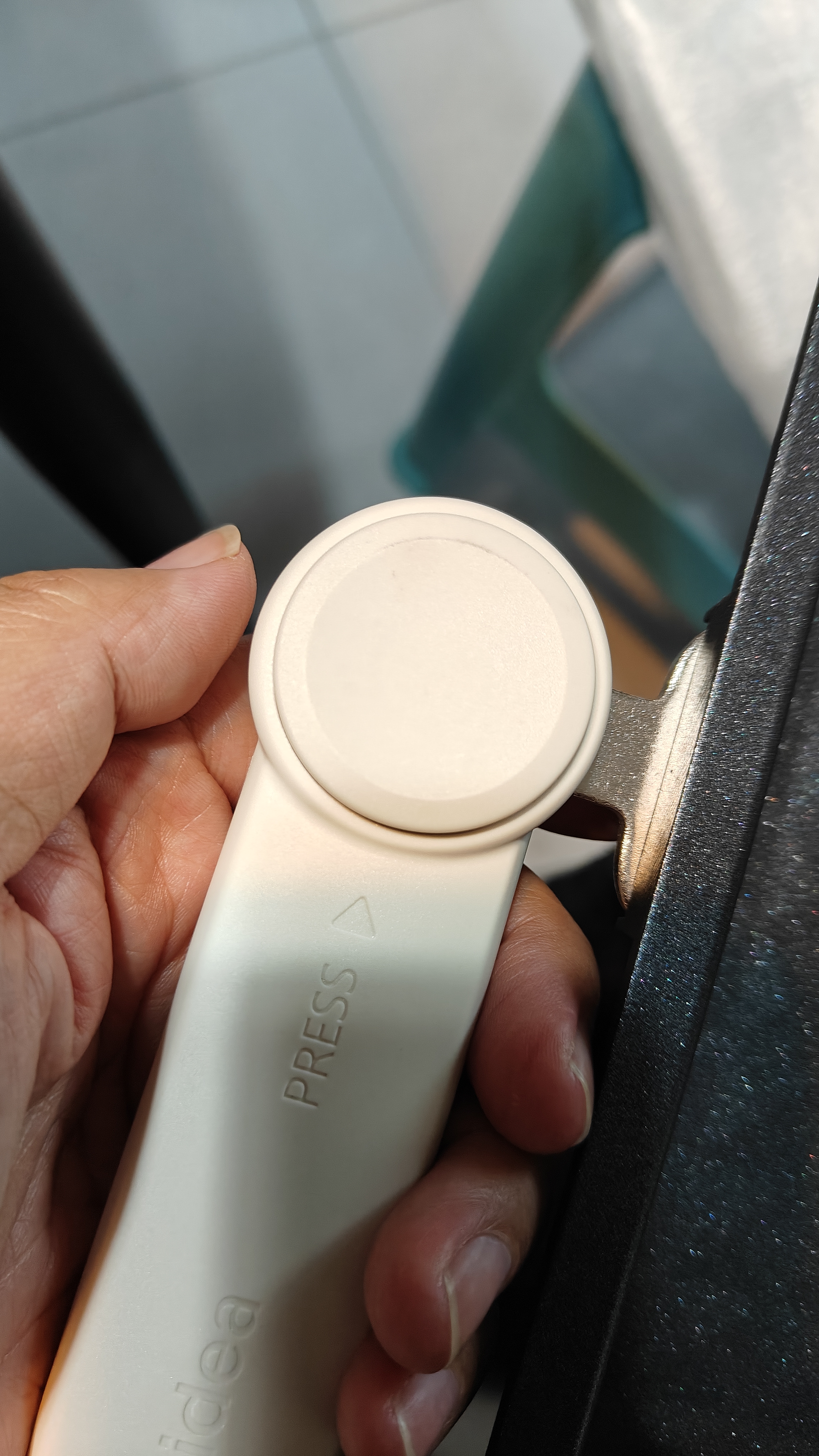美的（Midea）电饼铛家用下盘可拆洗大火力三明治早餐机煎烤锅 方形双面加热加深大尺寸升级蒸汽烙饼烤肉锅28J51 实拍图