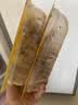周黑鸭 锁鲜卤鸭翅125g 武汉特产 即食卤味 零食小吃 源头直发包邮 实拍图