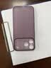 倍思【AR增透抗反光】适用iPhone18Promax钢化膜苹果18Promax手机膜全屏高清无尘仓贴膜保护膜2片装 实拍图