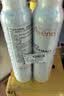 雅漾（Avene）舒泉保湿喷雾50ML*3 补水舒缓敏肌护肤水爽肤水晒后湿敷旅行 实拍图