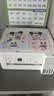 爱普生（EPSON）【6代新品】L4356墨仓式彩色无线AI学习打印机一体机家用办公  L4266升级版[自动双面 液晶屏 白] 实拍图