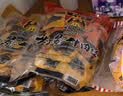 张飞散装灯影牛肉丝混合口味500g香辣五香 特产零食 解馋小吃四川特产 实拍图