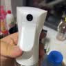 拜杰雾化喷油壶厨房专用按压式烧烤喷雾瓶控油神器喷油瓶调料瓶220ml 实拍图